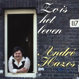 Zo is Het Leven by Hazes, Andre