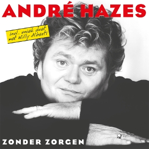 Zonder Zorgen by Hazes, Andre