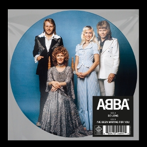 7-So Long / I've Been Waiting For You by Abba