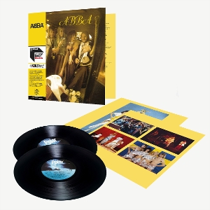 Abba by Abba