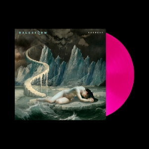Everest by Halestorm