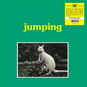 Jumping by Fogu, Roberto & Caloge...
