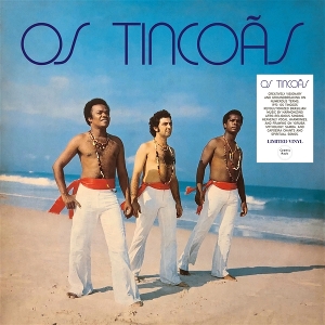 Os Tincoas by Os Tincoas