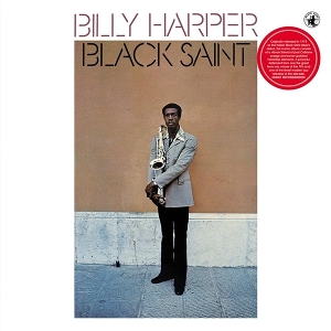 Black Saint