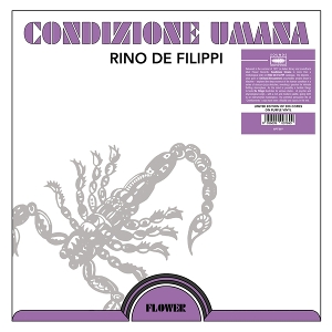 Condizione Umana by Filippi, Rino De