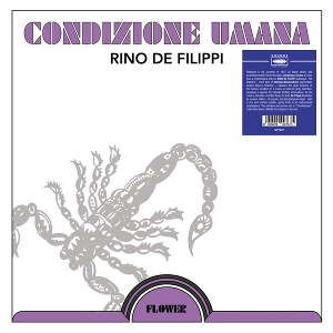 Condizione Umana by Filippi, Rino De