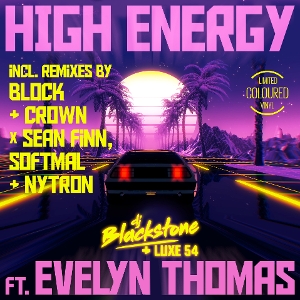 High Energy