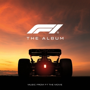 F1 the Album by V/A