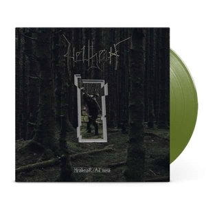 Hrabnar / Ad Vesa by Helheim