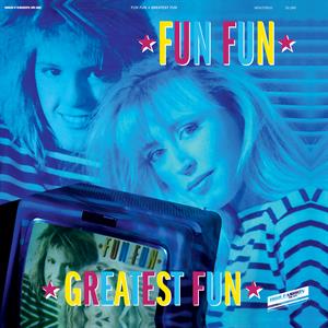 Greatest Fun