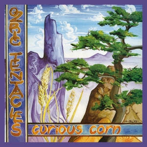 Curious Corn by Ozric Tentacles