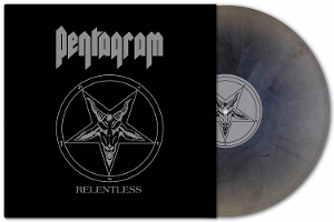 Relentless by Pentagram
