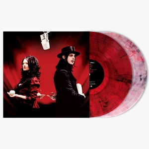 Get Behind Me Satan by White Stripes, the