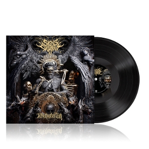 To Rid Myself of Truth by Signs of the Swarm