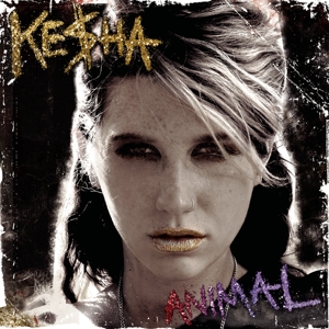 Animal by Ke$Ha