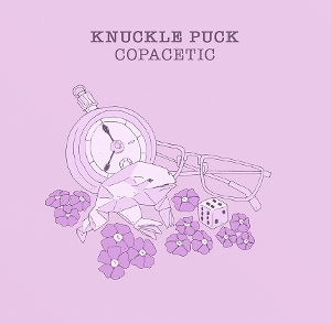 Copacetic by Knuckle Puck