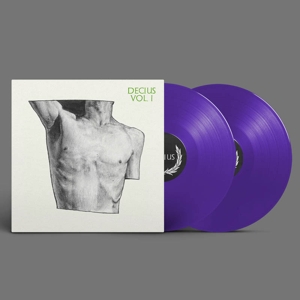 Decius Vol. 1 by Decius
