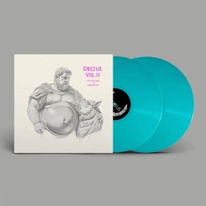 Decius Vol. Ii