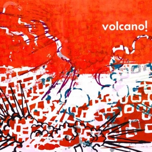 Apple or a Gun by Volcano!