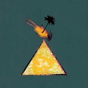 Live At the New by Melt Yourself Down