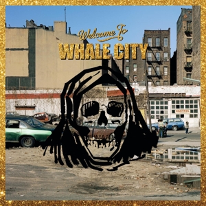Whale City by Warmduscher