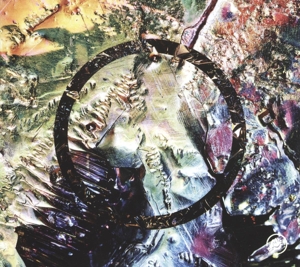 Channel the Spirits by Comet is Coming
