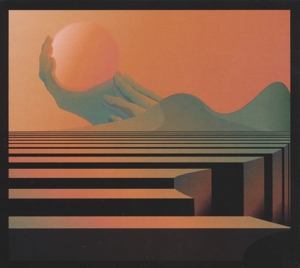 Distant Early Warning by Pike, Laurence