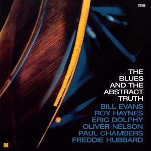 The Blues and the Abstract Truth by Nelson, Oliver