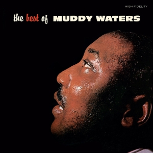 Best of Muddy Waters by Waters, Muddy