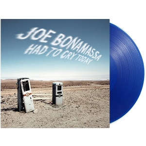 Had To Cry Today by Bonamassa, Joe