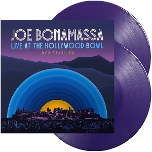 Live At the Hollywood Bowl With Orchestra by Bonamassa, Joe