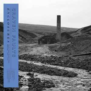 Enclosures by Craven Faults