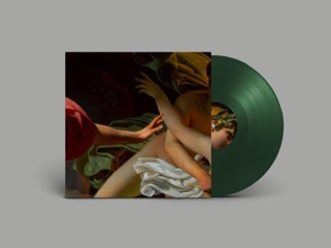 Undreamt-of Centre by Pike, Laurence