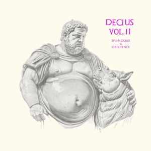 Decius Vol. Ii by Decius (Splendour &Amp...