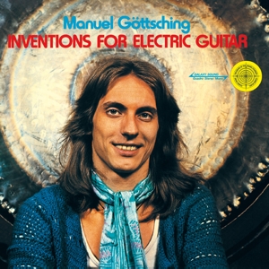 Inventions For.. by Gottsching, Manuel