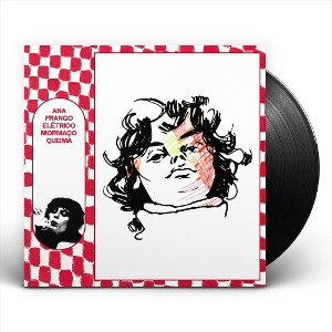 Mormaco Queima by Frango Eletrico, Ana