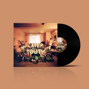 Living History by Later Youth