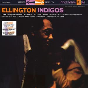 Ellington Indigos by Ellington, Duke
