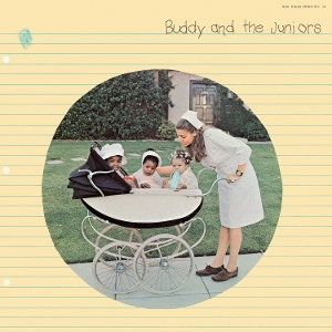 Buddy and the Juniors by Guy, Buddy & Junior Ma...