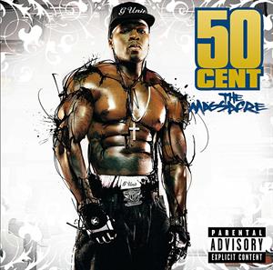 Massacre by 50 Cent