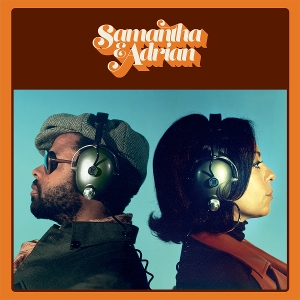 Samatha & Adrian by Samantha Schmutz &...