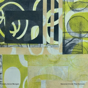 Second Circle the Horizon by Morgan, Sally Anne