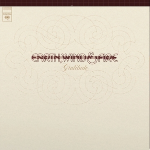 Gratitude by Earth, Wind & Fire