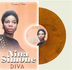 Diva by Simone, Nina