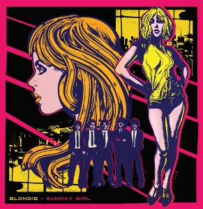 Sunday Girl by Blondie
