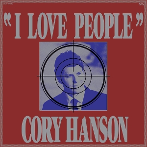 I Love People by Hanson, Cory