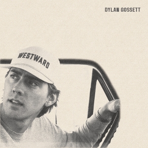 Westward by Gossett, Dylan