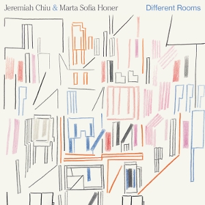 Different Rooms by Chiu, Jeremiah & Mart...