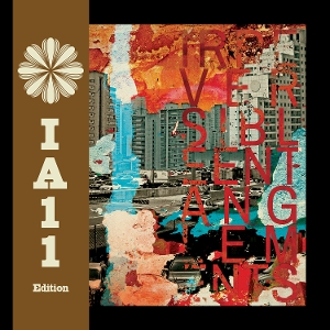 Irreversible Entanglements(Ia11 Edition) by Irreversible Entanglem...