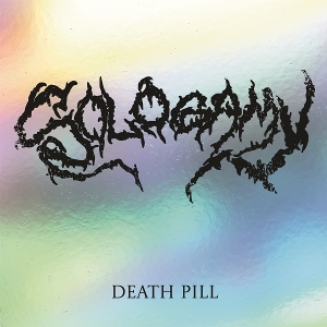 Sologamy by Death Pill